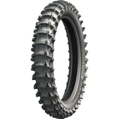 michelin starcross 5 tires